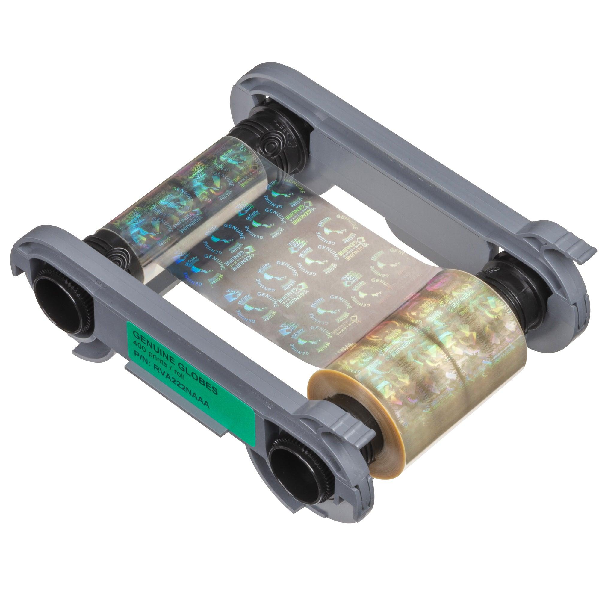 Evolis Primacy 2 RVA222NAAA Hologram Varnish - Genuine