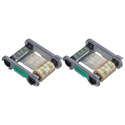 Evolis Primacy 2 RVA222NAAA Hologram Varnish - Genuine Globes