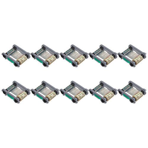 Evolis Primacy 2 RVA222NAAA Hologram Varnish - Genuine Globes