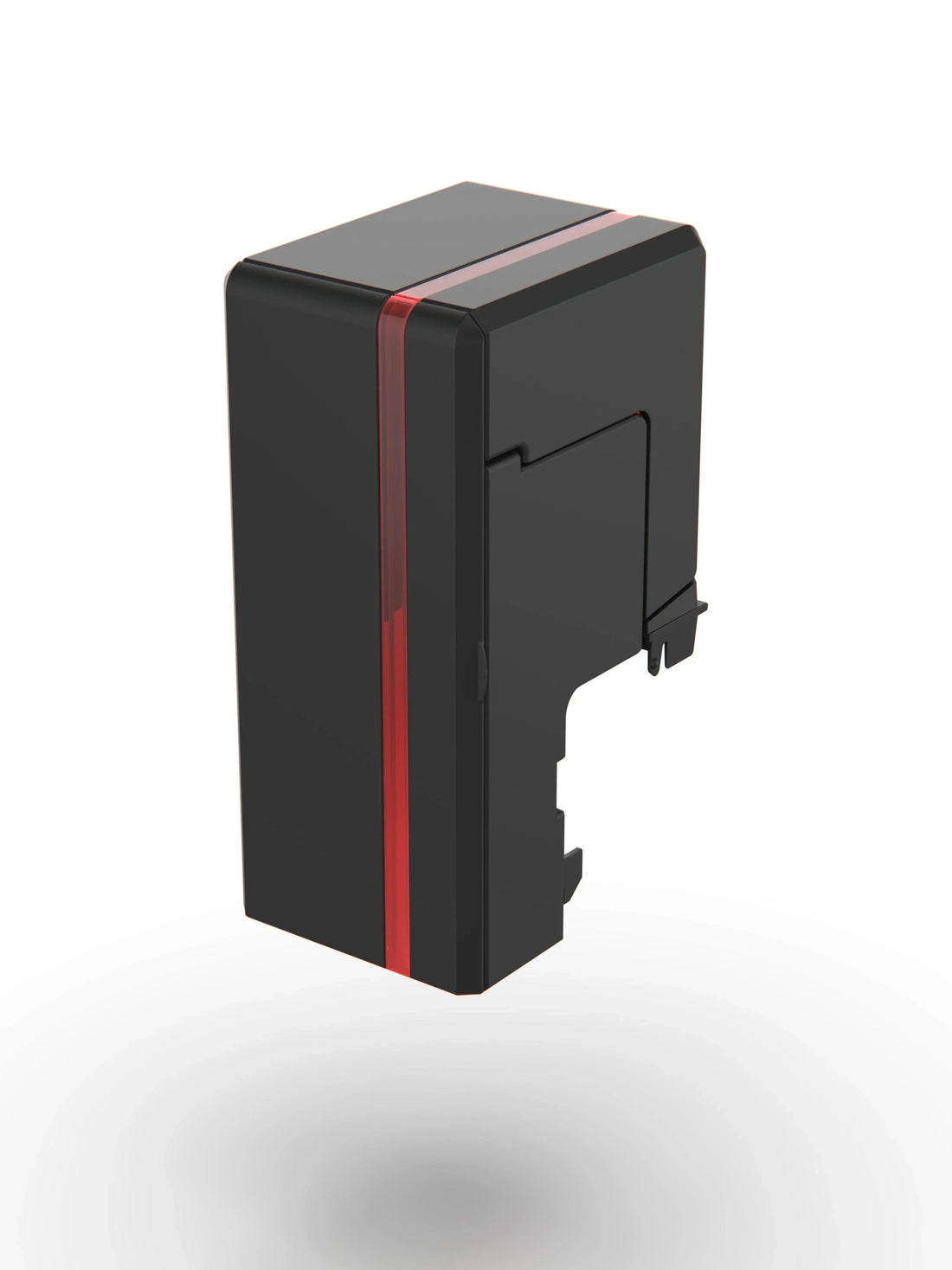 Evolis Primacy S10388 Input Hopper For Sinlge Hopper (200 Cards) - Bodno