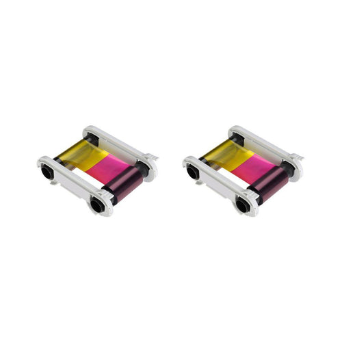 Evolis Zenius R5F002AAA Ribbon