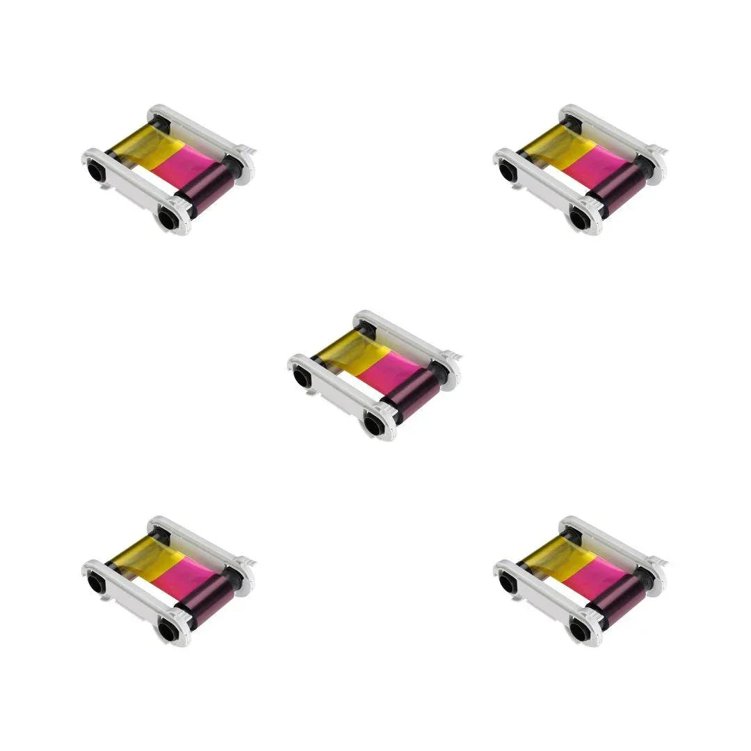 Evolis Zenius R5F002AAA Ribbon - Bodno