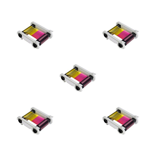 Evolis Zenius R5F002AAA Ribbon