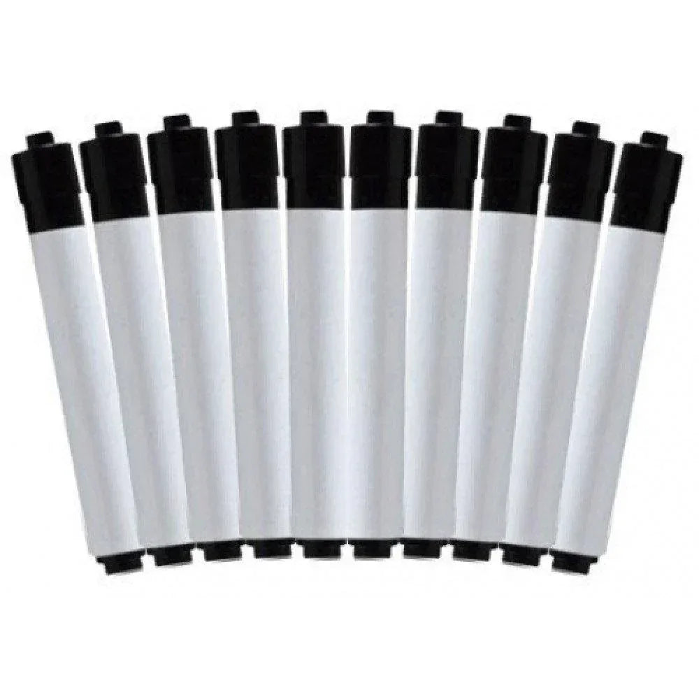 Bodno cleaning rollers for Fargo HDP6600 printers, 10 pack