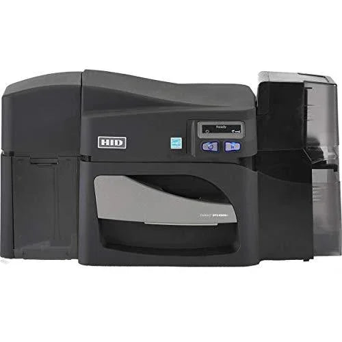 Fargo DTC4500e ID Card Printer - Bodno