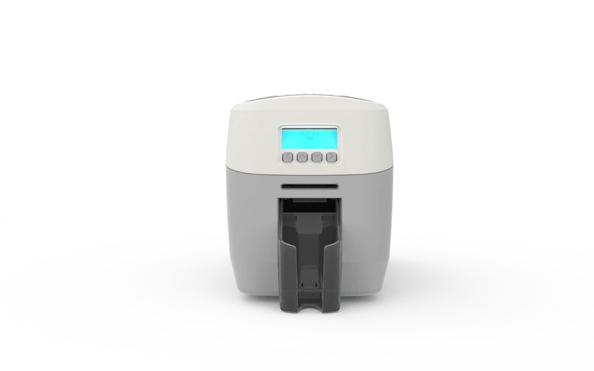 Magicard 600 ID Card Printer - Bodno