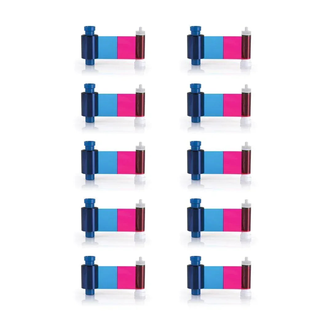 Magicard BN300 Color Ribbon for Magicard D printer - YMCKO - Bodno