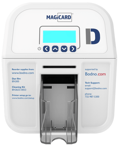 Standalone Printer / Dual Sided