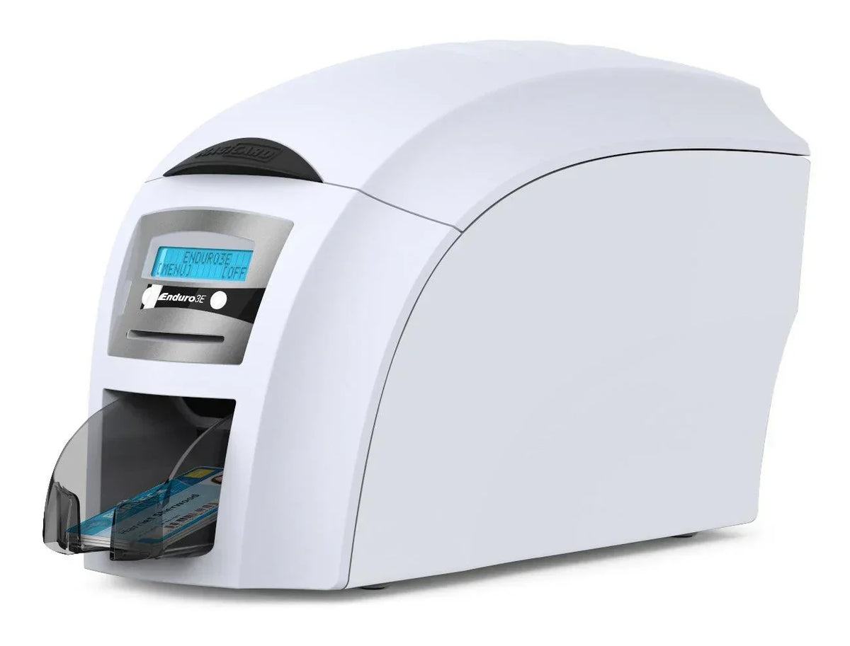Magicard Enduro 3e ID Card Printer - Bodno