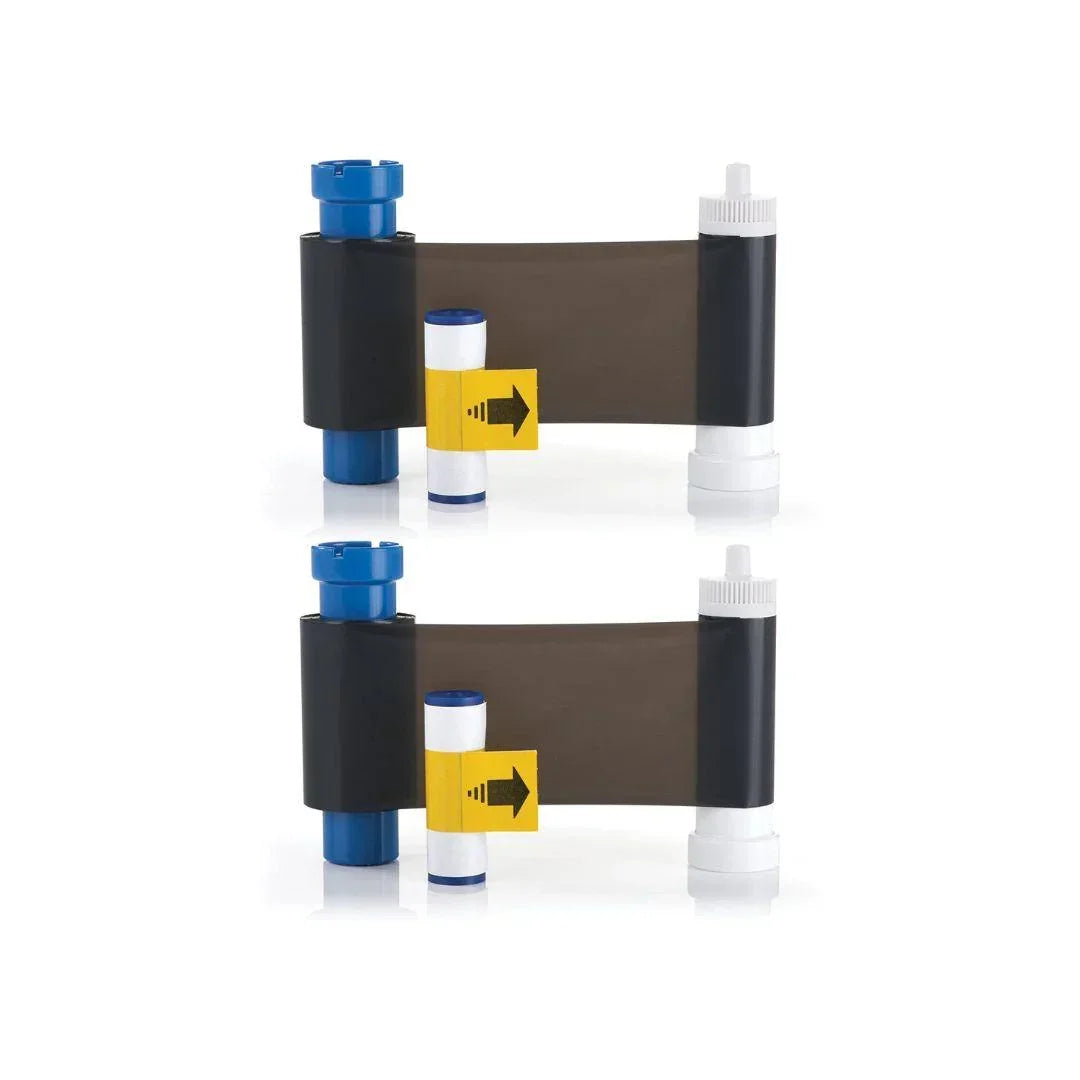 Magicard MA1000K-Black Ribbon - Bodno