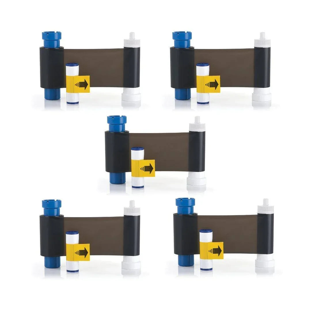 Magicard MA1000K-Black Ribbon - Bodno