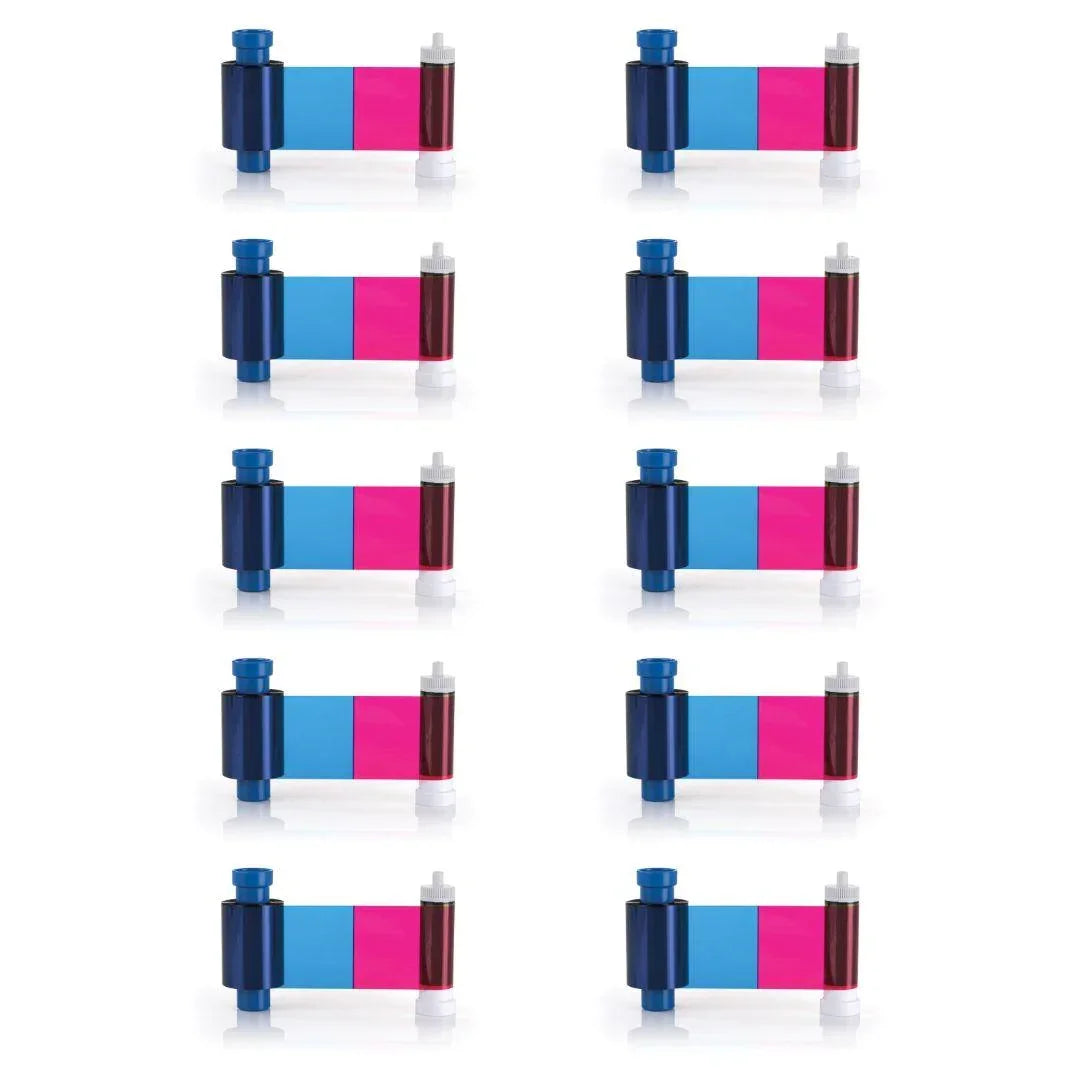 Magicard MA250YMCKOK Ribbon - Bodno