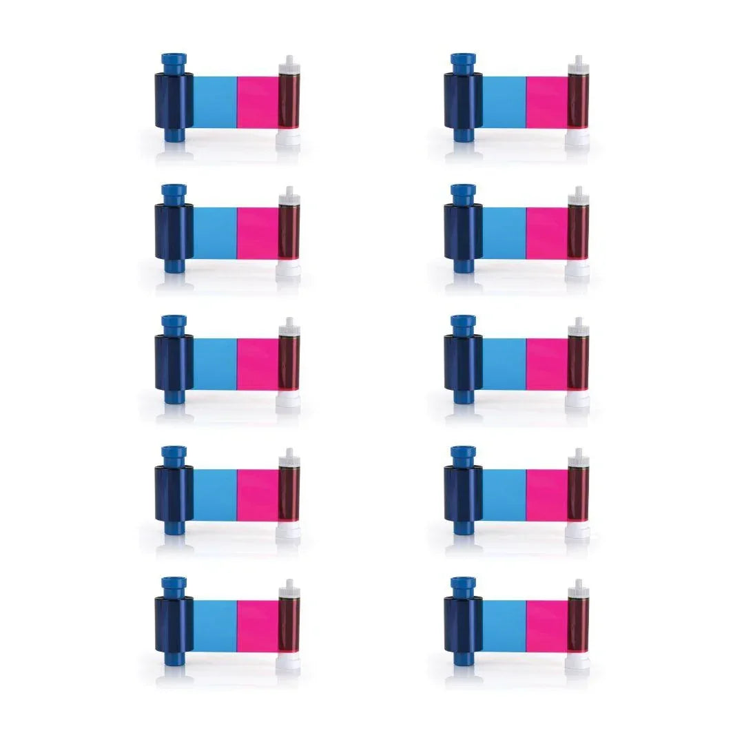 Magicard MB300YMCKO Color Ribbon - Bodno