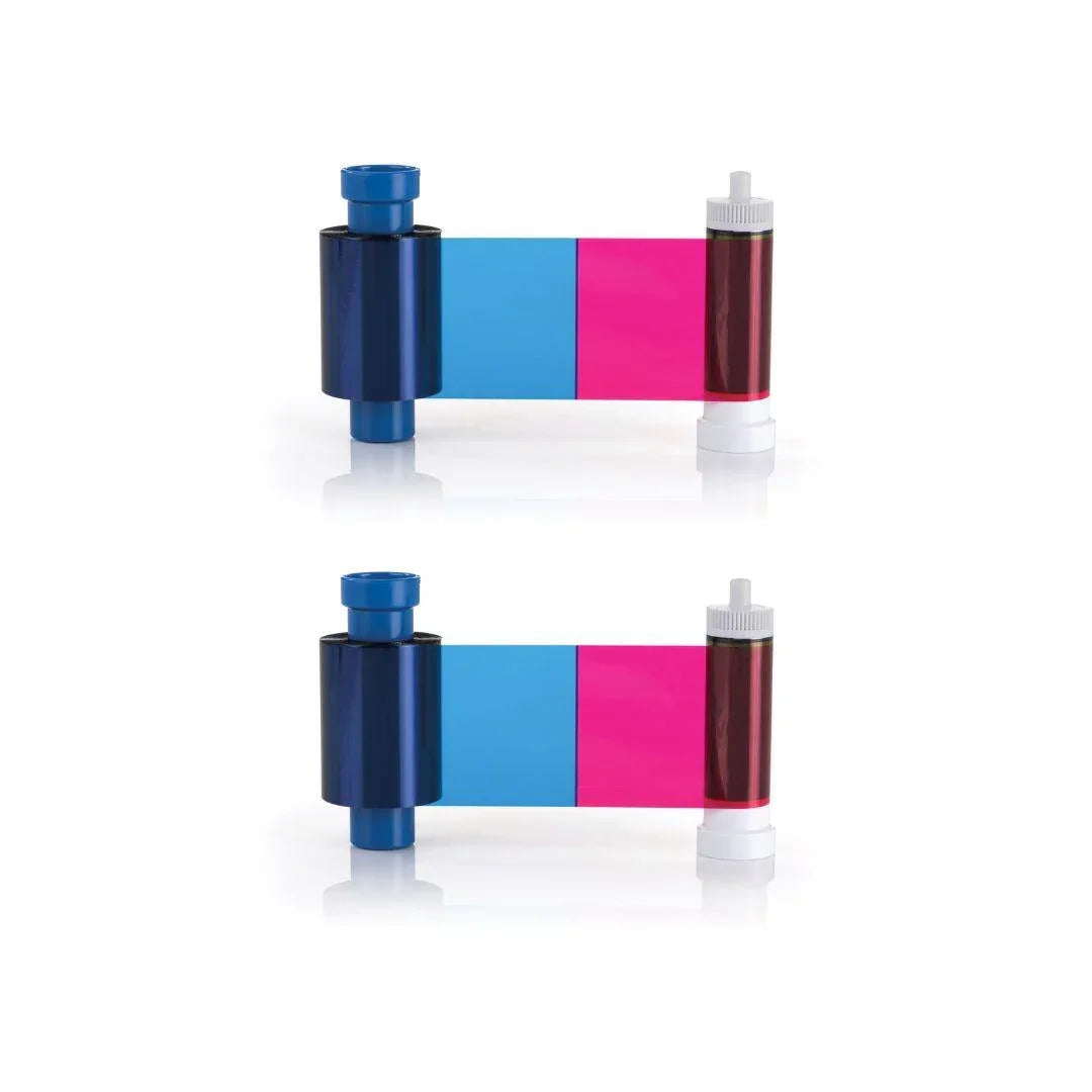Magicard MC250YMCKOK Color Ribbon - Bodno