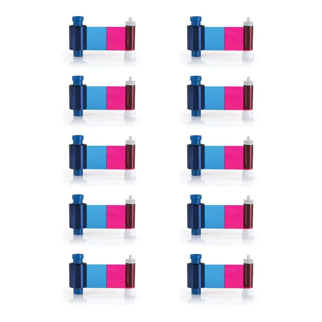 Magicard MC250YMCKOK Color Ribbon - Bodno