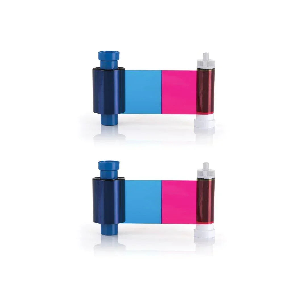Magicard MC300YMCKO Color Ribbon MC300YMCKO/2 - Bodno