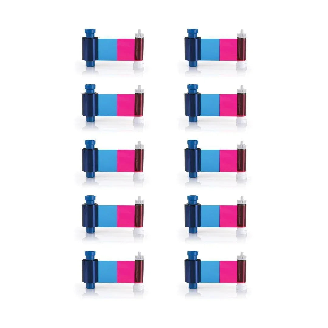 Magicard MC300YMCKO Color Ribbon MC300YMCKO/2 - Bodno