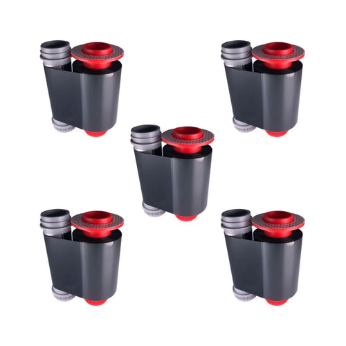 Matica MC320 BD32255 Black Monochrome K Ribbon 2000 Count