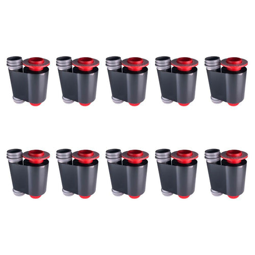 Matica MC320 BD32255 Black Monochrome K Ribbon 2000 Count