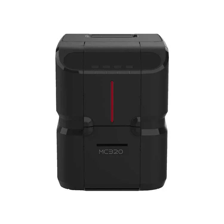 Matica MC320 ID Card Printer - Bodno