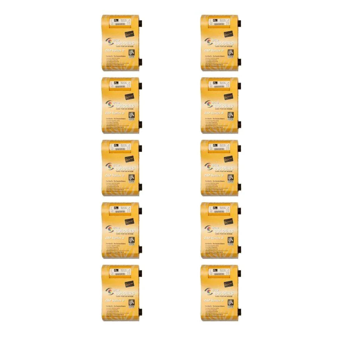 Zebra 800033-840 Ribbon - Bodno