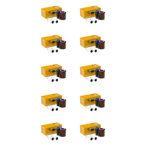 Zebra 800077-749 Ribbon