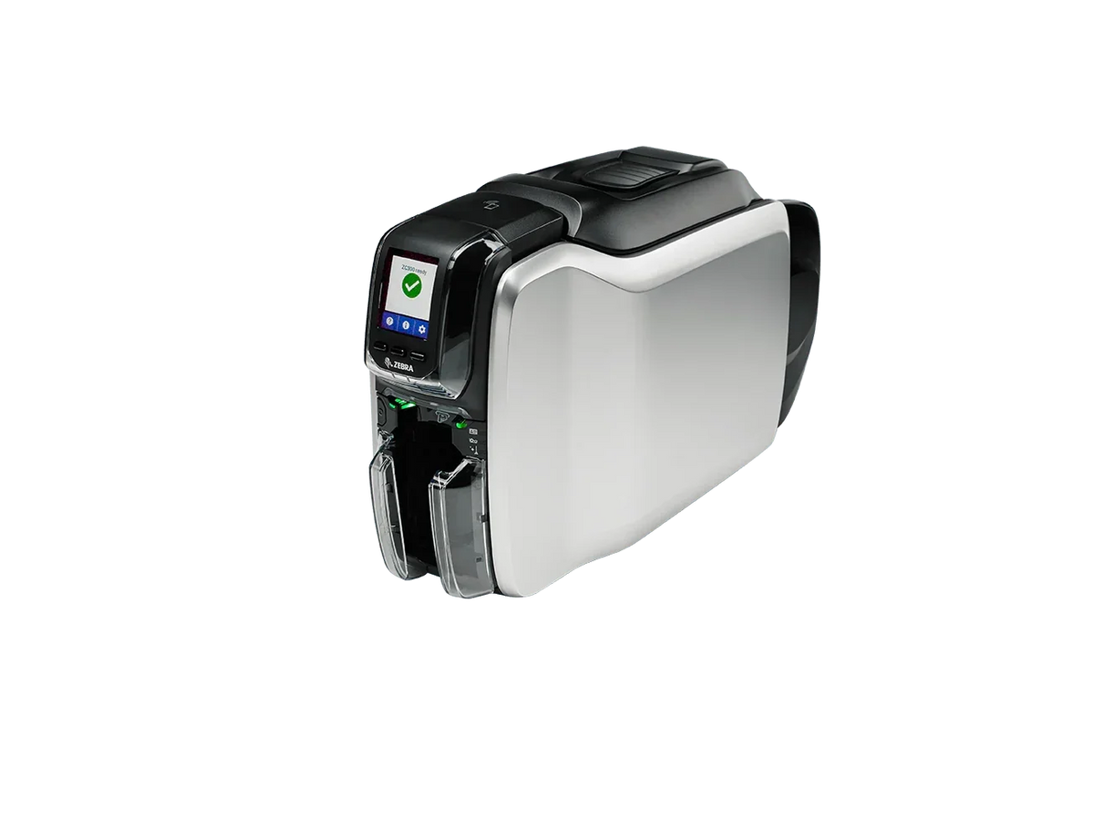 Zebra ZC300 ID Card Printer - Bodno