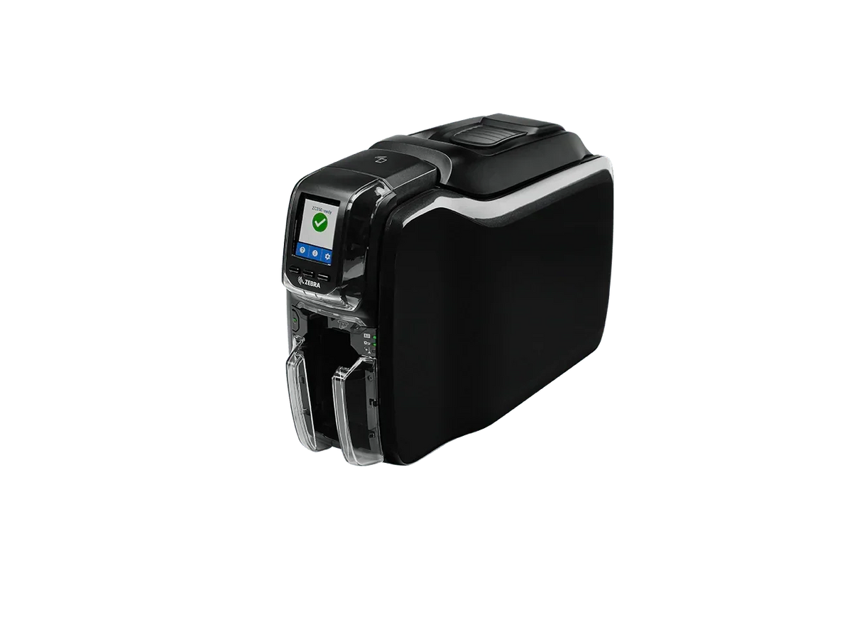 Zebra ZC350 ID Card Printer - Bodno