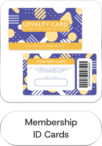 dual sided membership