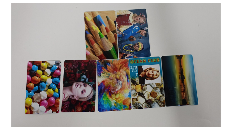 Seaory S25 / S26 / S28 – Print Head Replacement (White Line on Cards)