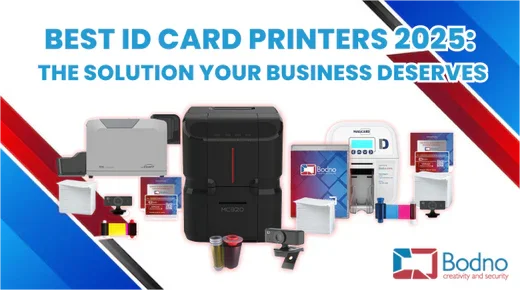 Best ID card printers 2025 for businesses with secure printing solutions
