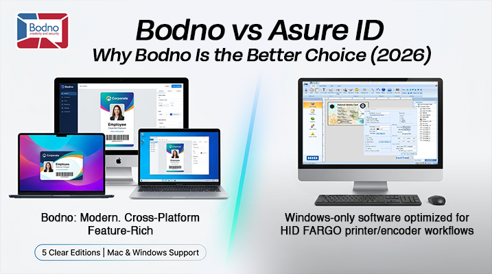 Bodno vs. Asure ID: Why Bodno Is the Better Choice (2026)