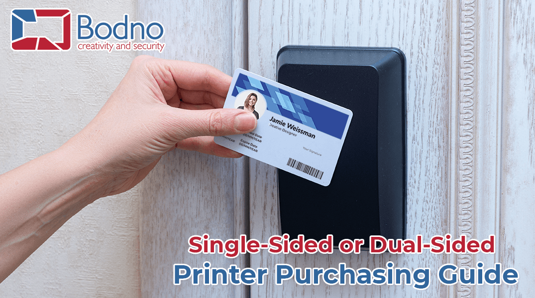 Single-Sided or Dual-Sided Printer Purchasing Guide