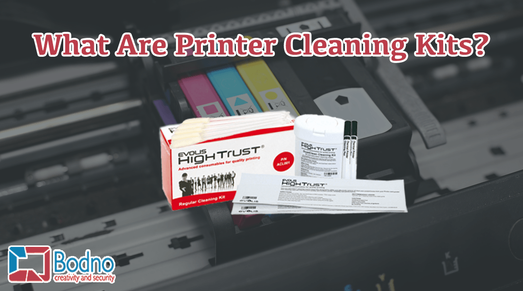 What Are Printer Cleaning Kits?