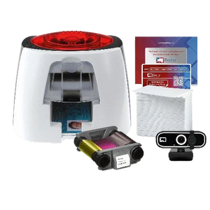 Evolis Badgy100