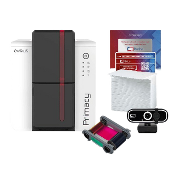 Evolis Supplies