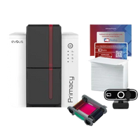 Evolis Primacy 2