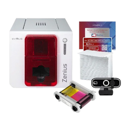Evolis Zenius