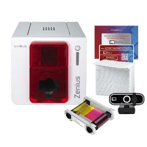 Evolis Zenius