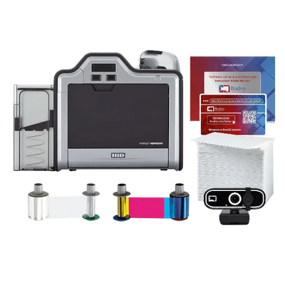 Fargo HDP5000