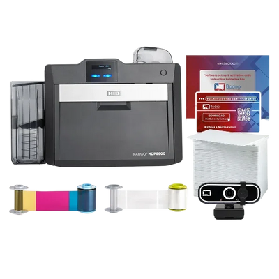 Fargo HDP6600