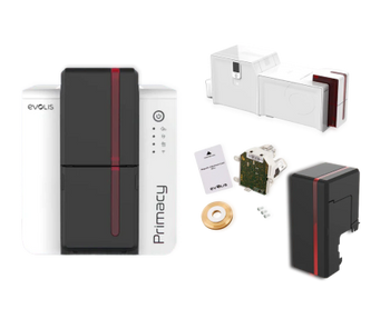 Evolis Parts
