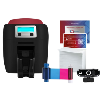 Magicard Supplies