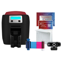 Magicard 400X