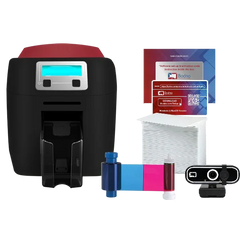 Magicard 400X