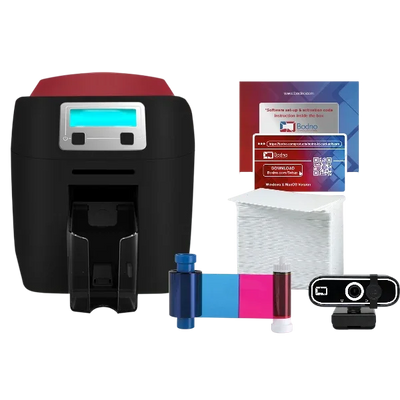 Magicard 400X