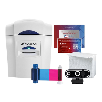 Magicard Pronto ID Card Printer Supplies