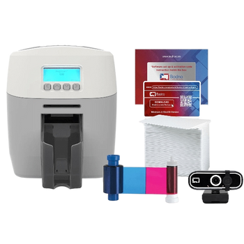 Magicard 600 ID Card Printer Supplies