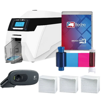 Magicard Rio Pro 360