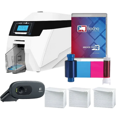 Magicard Rio Pro 360